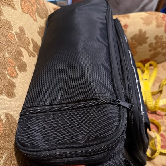 NWOT HARLEY DAVIDSON INSULATED TRAVEL / PICNIC COOLER - Picture 8 of 16